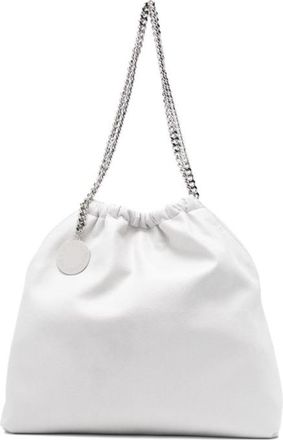 Stella McCartney Falabella Drawstring Medium Tote