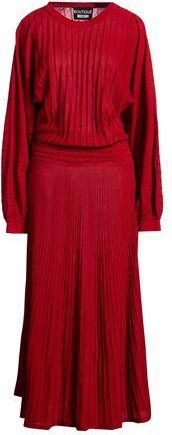 Moschino DRESSES - Maxi dresses on YOOX.COM