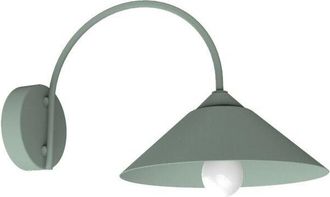 Lumicom Chapeau Aplique Monocolor Mate