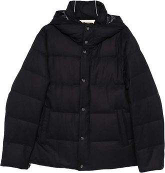 Montecore Virgin Wool Jacket