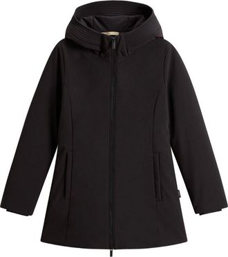 Woolrich Black jacket