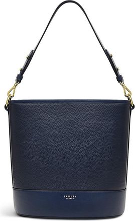 Radley London Ink Medium Open Top Shoulder Bag Montgomery Square SS24 Radley London