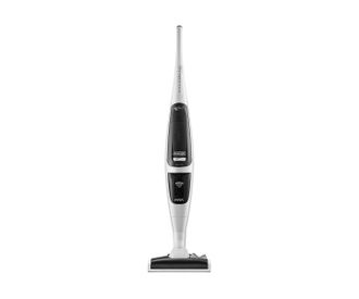 DeLonghi Colombina Class Xl155.41 Aspiradora Escoba Corriente Alterna Secar Hepa Sin Bolsa 1,3 L 450 W Negro, Blanco