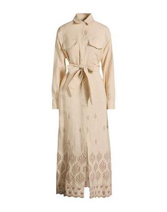 Eleventy DRESSES - Maxi dresses on YOOX.COM