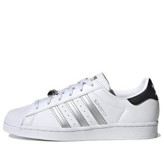 adidas (WMNS) adidas Superstar Paris HQ4256