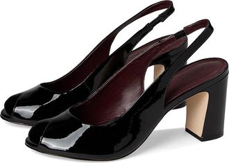 Bernardo Adell Womens Shoes Black : 6.5 M, Leather