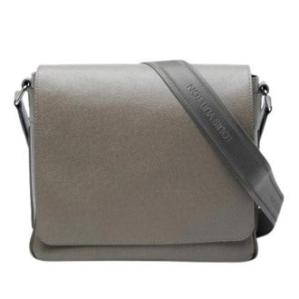 Louis Vuitton Pre-owned Cross Body Bags, female, Brown, Size: ONE SIZE Pre-owned The Roman PM