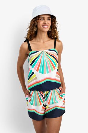 Trina Turk Marella Top