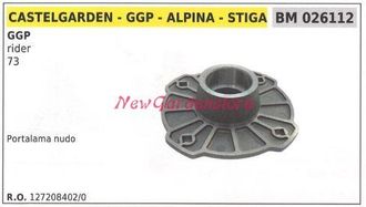 STIGA Sports Cubo De Cuchilla Para Tractor De C&eacute;sped Rider 73 Ggp 026112 384207250/0