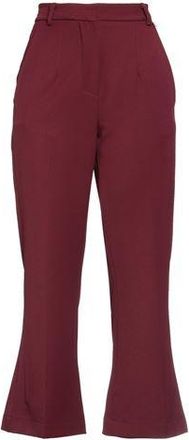 Souvenir PARTES DE ABAJO - Pantalones en YOOX.COM