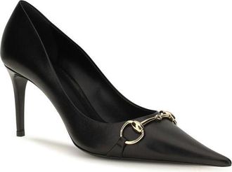 Gucci Donna Pumps - Black