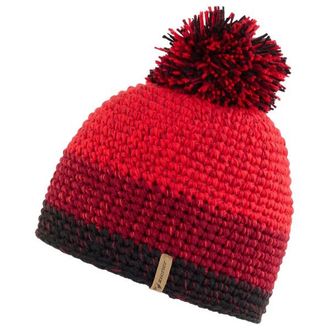 Ziener Intercontinental-Z M&uuml;tze - Unisex | rot