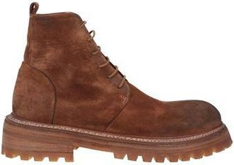 Mars&egrave;ll FOOTWEAR - Ankle boots on YOOX.COM