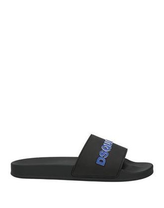 Dsquared2 FOOTWEAR - Sandals on YOOX.COM