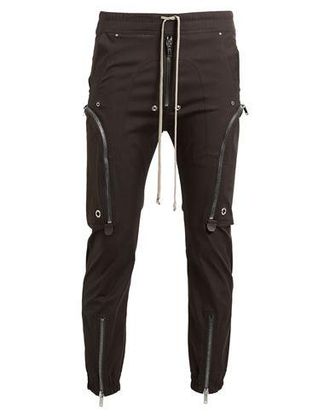 Rick Owens BOTTOMWEAR - Trousers sur YOOX.COM