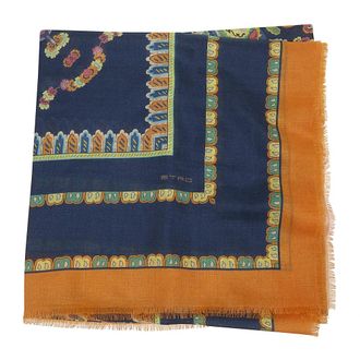 Etro Mujer, Accesorios, Multicolor, Talla: ONE Size