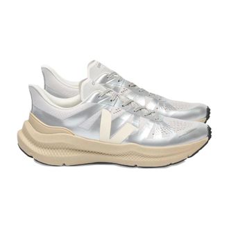 Veja Condor 3 Advanced - Dames - Schoenen - Beige - Maat: 37 EU Leer