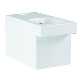 GROHE Peine De Cer&aacute;mica Cubo De Toil. Cierre Suave