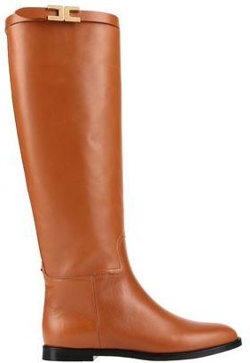 Elisabetta Franchi FOOTWEAR - Boots sur YOOX.COM
