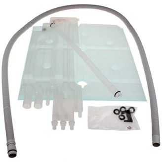 Bosch scambiatore di calore - 00215761 - 5401101538877