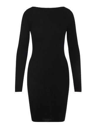 Rick Owens Al Mini Dress