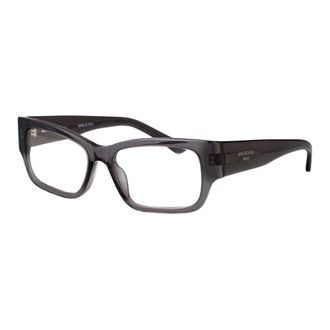 Balenciaga Glasses, male, Gray, Size: 53 MM Stylish Optical Glasses Bb0371O
