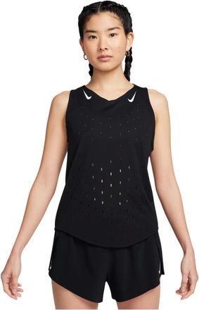Nike Dames, Sport, Zwart, Maat: S