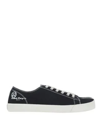 Black Maison Margiela Shoes / Footwear: Shop up to −78