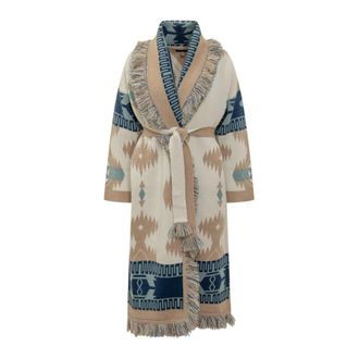 Alanui Donna, Maglie, Multicolore, S, new