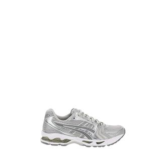 Asics Asics, Running Shoes, female, Gray, Size: 8 1/2 US Gel-Kayano 14