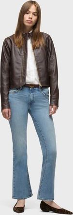 Hudson Nico Barefoot Boot in Ballad at Nordstrom, Size 2930