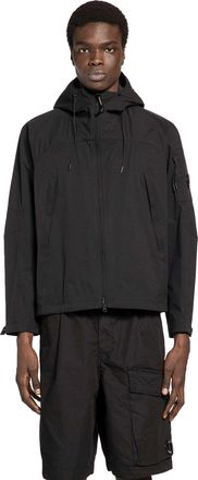 C.P. Company Pro-Tek Hooded Lens Jacket