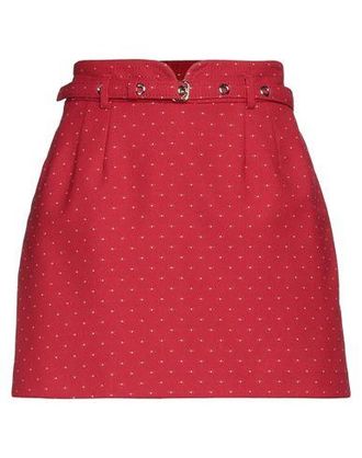 Red Valentino Shorts & Bermuda Shorts