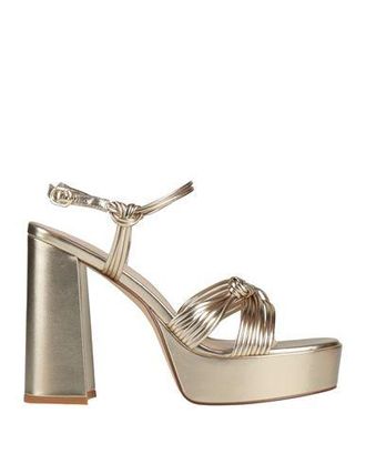 Twin-Set SCHUHE - Sandalen auf YOOX.COM