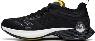 Anta Mach Pro Black White 112325584S-9