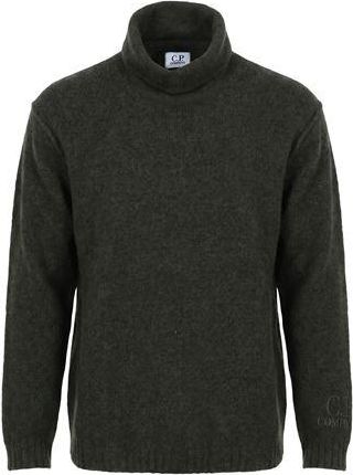 C.P. Company PRENDAS DE PUNTO - Cuello alto en YOOX.COM