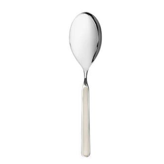 Mepra Fantasia Risotto Spoon in Turtle-Dove at Nordstrom