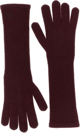 Max Mara Mmjock Gloves