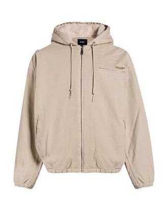 HUF COATS & JACKETS - Jackets on YOOX.COM