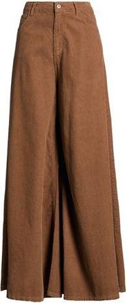 Dixie BOTTOMWEAR - Trousers on YOOX.COM