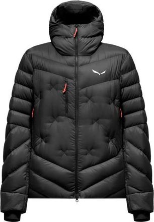 Salewa Ortles Med 4 RDS Down Jacket Daunenjacke f&uuml;r Herren | schwarz