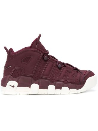 Nike Sneakers More Uptempo 96 - Rosa