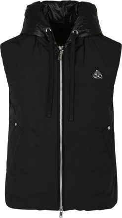 Moose Knuckles Donna, Giacche, Nero, S, new