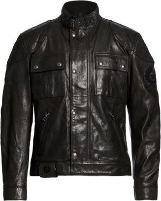 Belstaff COATS & JACKETS - Jackets on YOOX.COM