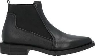 Le Boh&eacute;mien FOOTWEAR - Ankle boots on YOOX.COM
