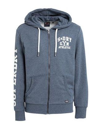 Superdry TOPS - Sweatshirts auf YOOX.COM