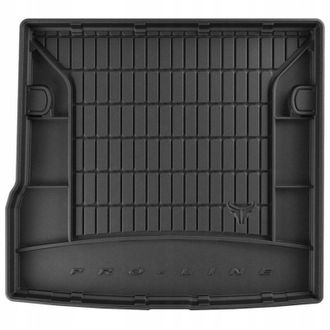 OEM Alfombrilla De Goma Para Maletero Dacia Duster 1 2010-2017