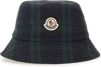 Moncler Wende-Fischerhut