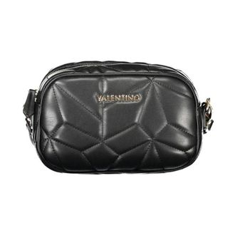 Valentino Cross Body Bags, female, Black, Size: ONE SIZE Chic Versatile Shoulder Bag