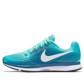 Nike (WMNS) Nike Air Zoom Pegasus 34 Hyper Turquoise 880560-300